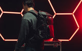 Gator Cases ICON Series Backpack - Black