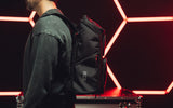Gator Cases ICON Series Backpack - Black