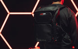 Gator Cases ICON Series Backpack - Black