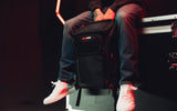Gator Cases ICON Series Backpack - Black