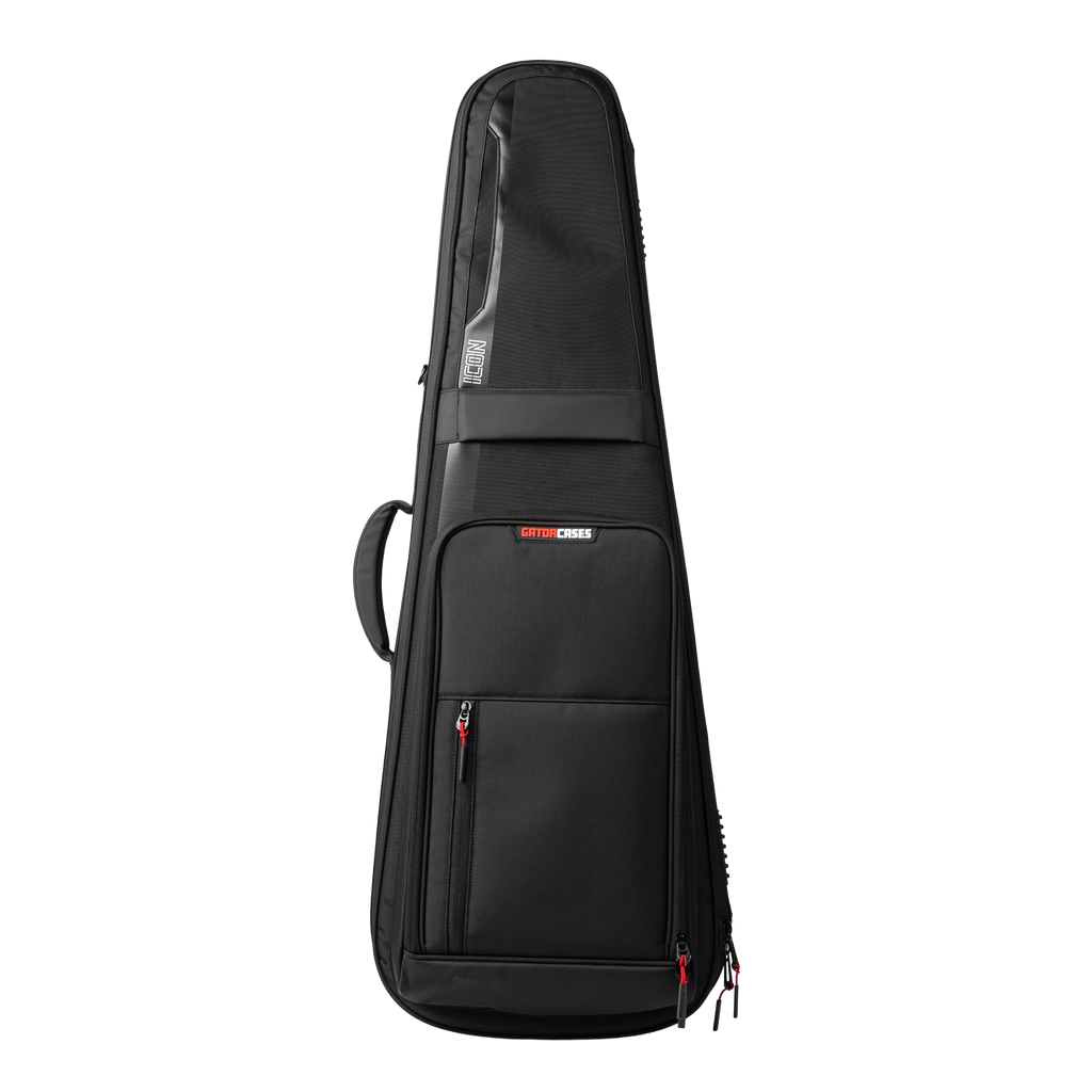 ICON Bag for Electric Guitar and Line 6 Stadium XL