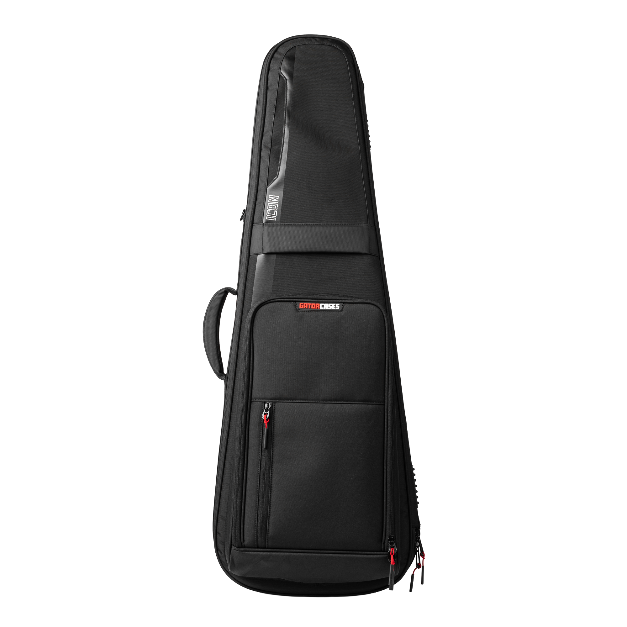 ICON Bag for Electric Guitar and Line 6 Stadium XL
