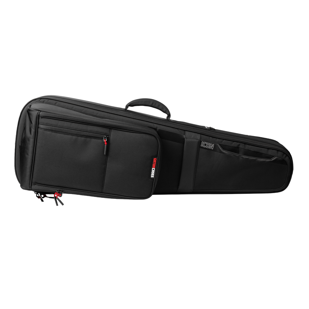 ICON Bag for Electric Guitar and Line 6 Stadium XL