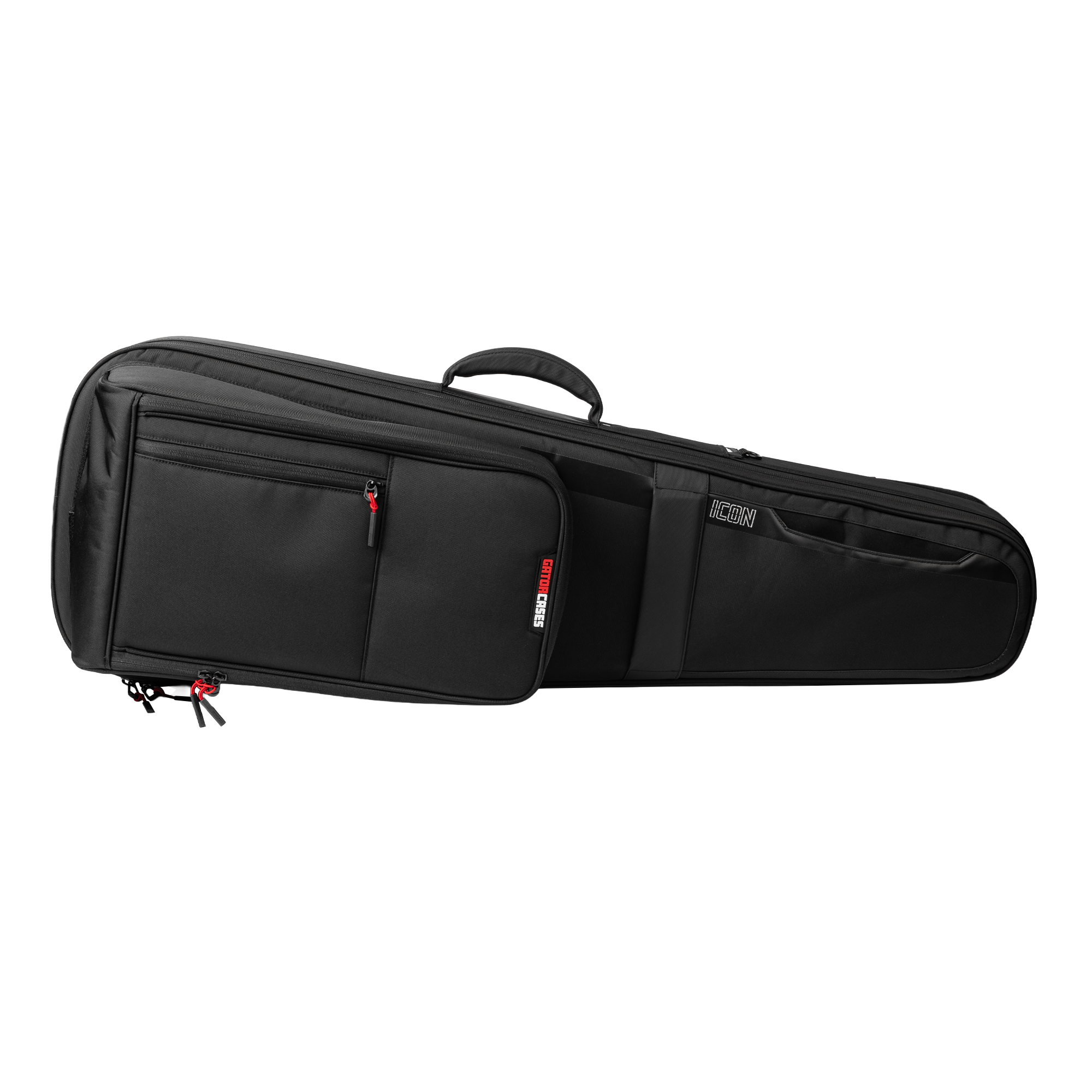 ICON Bag for Electric Guitar and Line 6 Stadium XL