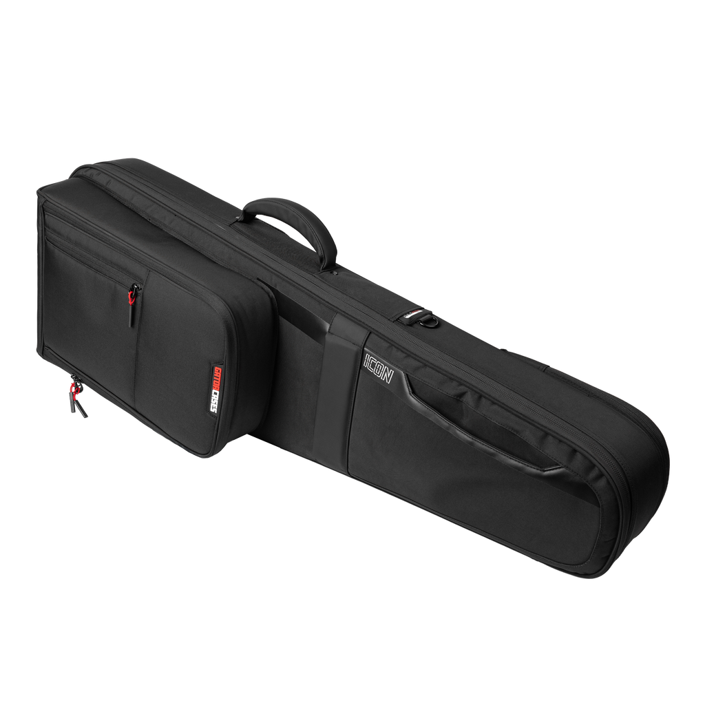 ICON Bag for Electric Guitar and Line 6 Stadium XL