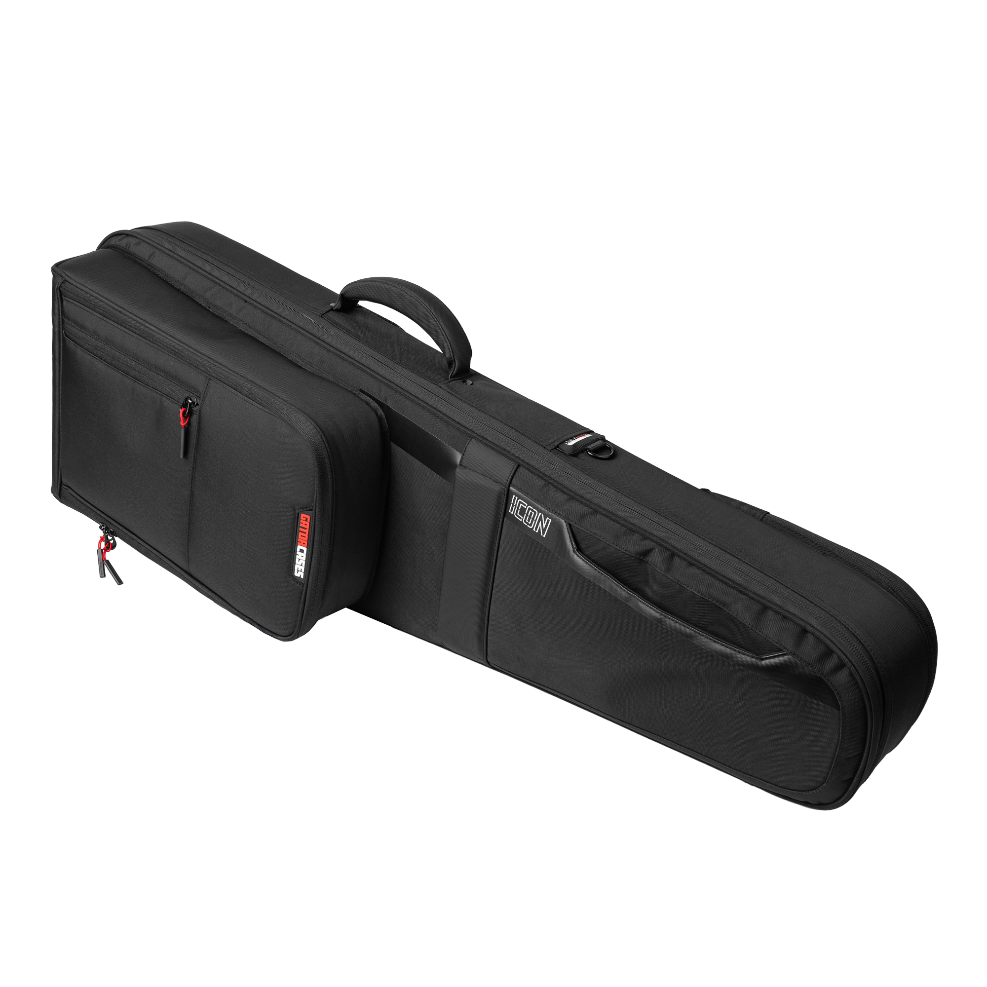 ICON Bag for Electric Guitar and Line 6 Stadium XL