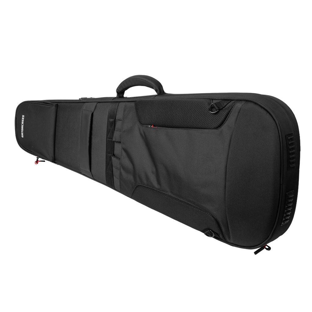 ICON Bag for Electric Guitar and Line 6 Stadium XL