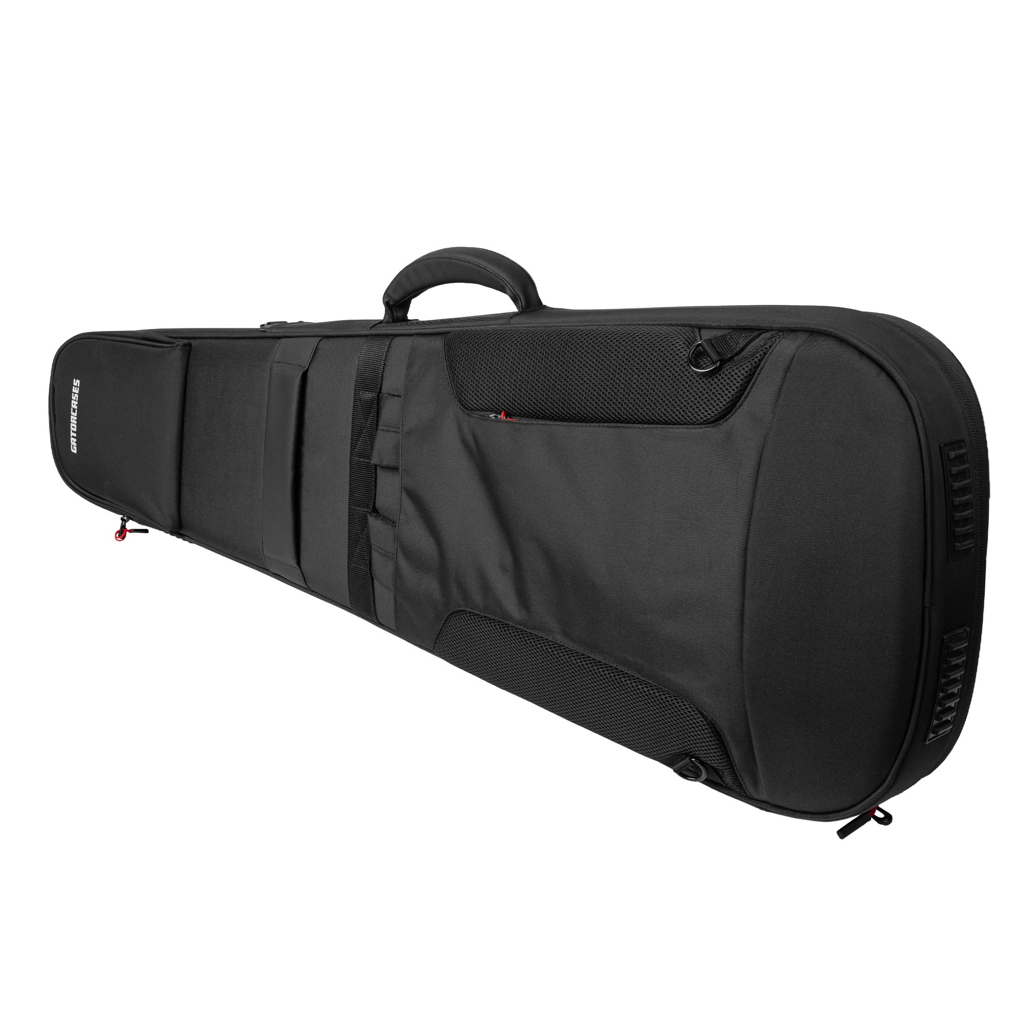 ICON Bag for Electric Guitar and Line 6 Stadium XL