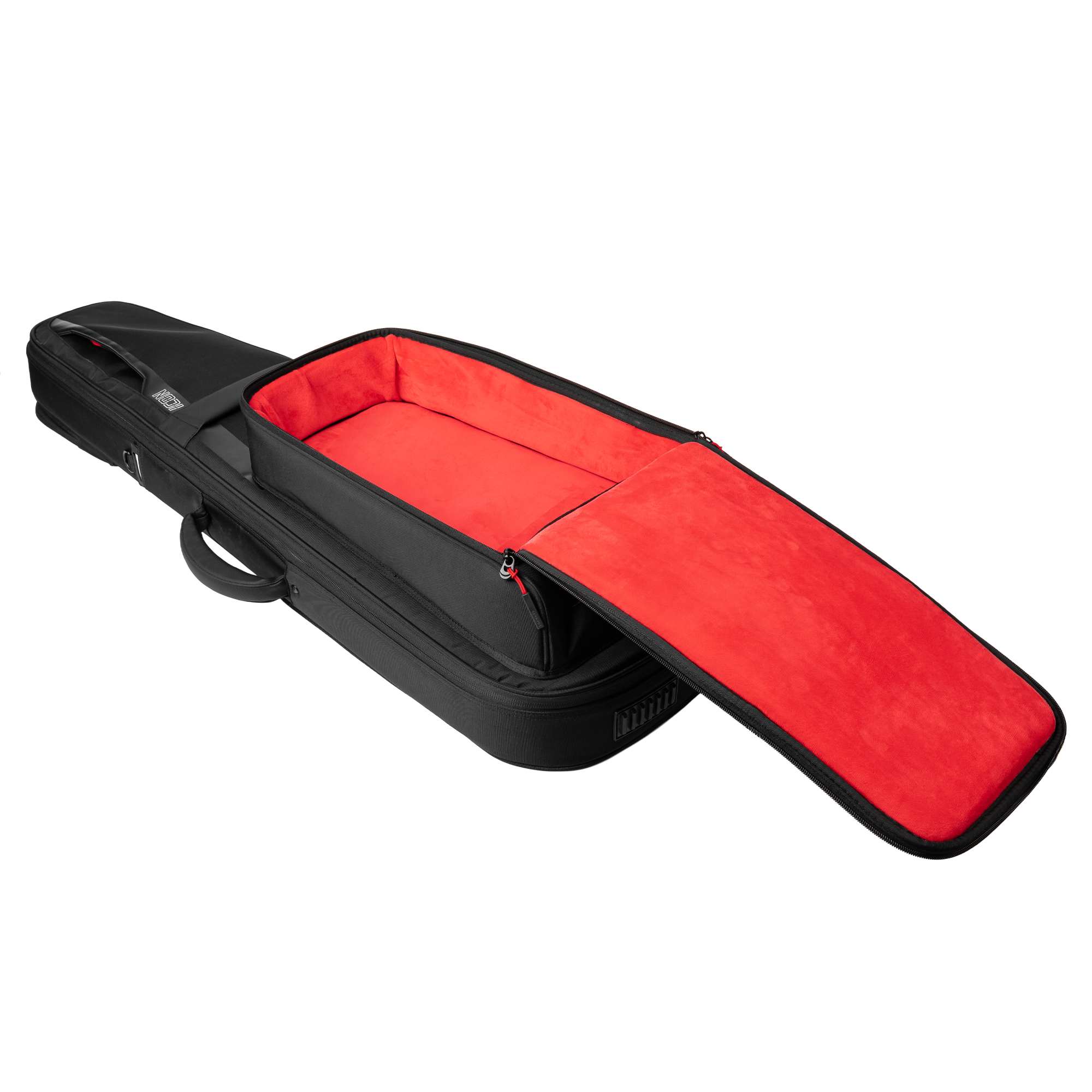 ICON Bag for Electric Guitar and Line 6 Stadium XL