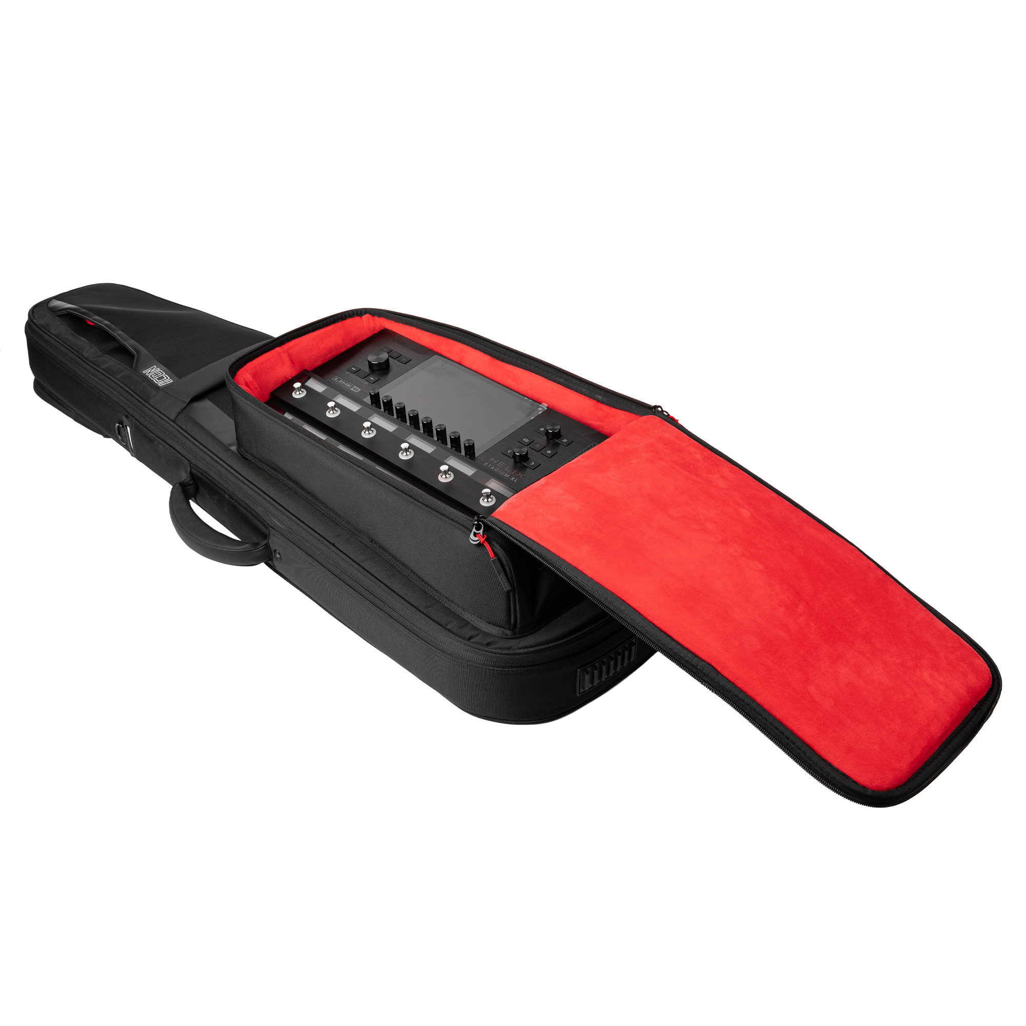 ICON Bag for Electric Guitar and Line 6 Stadium XL