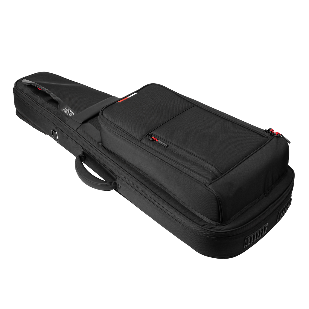ICON Bag for Electric Guitar and Line 6 Stadium XL