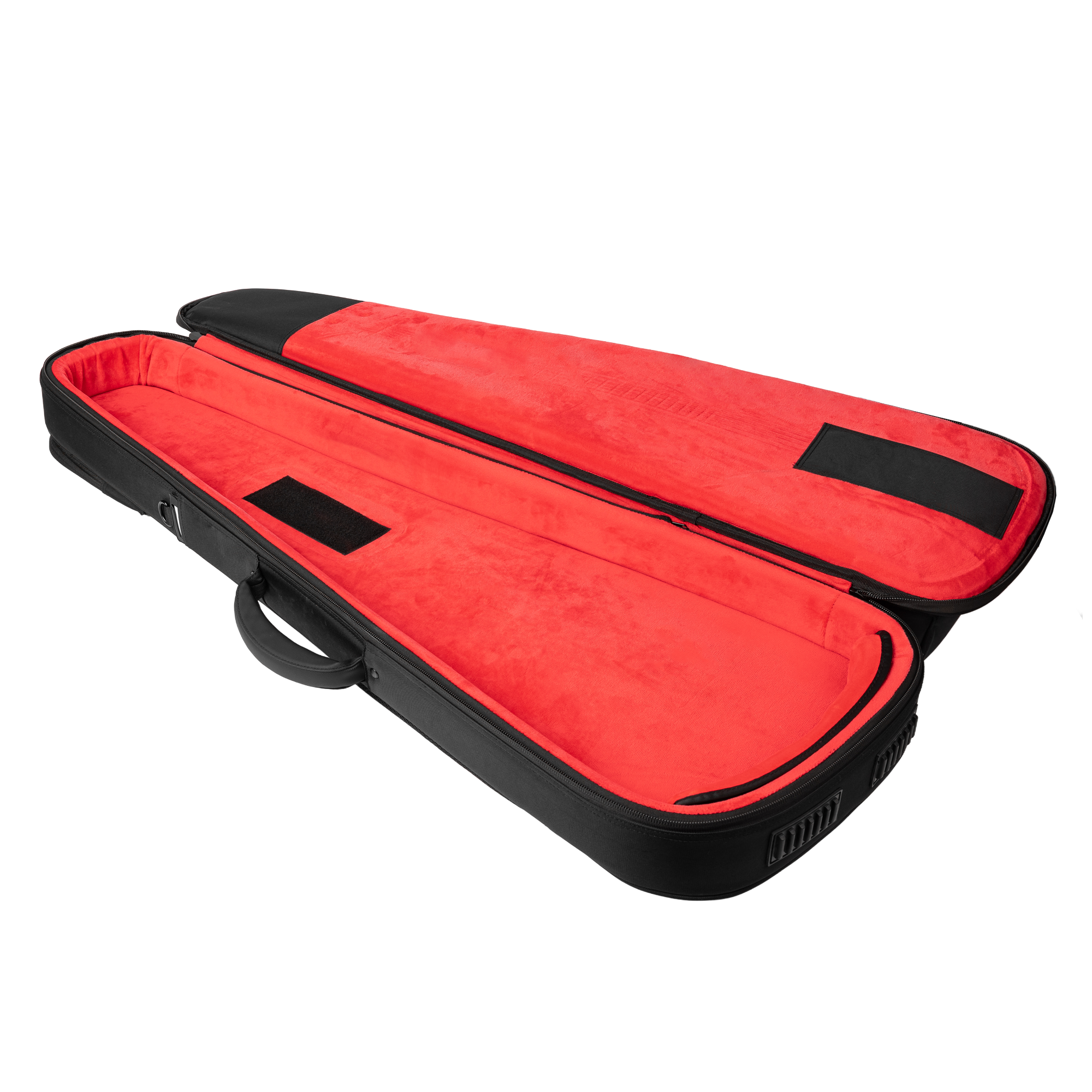ICON Bag for Electric Guitar and Line 6 Stadium XL