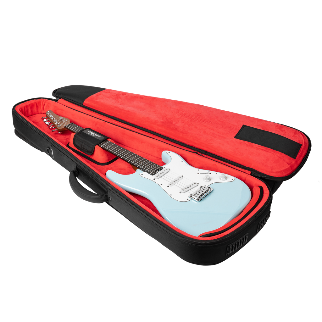 ICON Bag for Electric Guitar and Line 6 Stadium XL