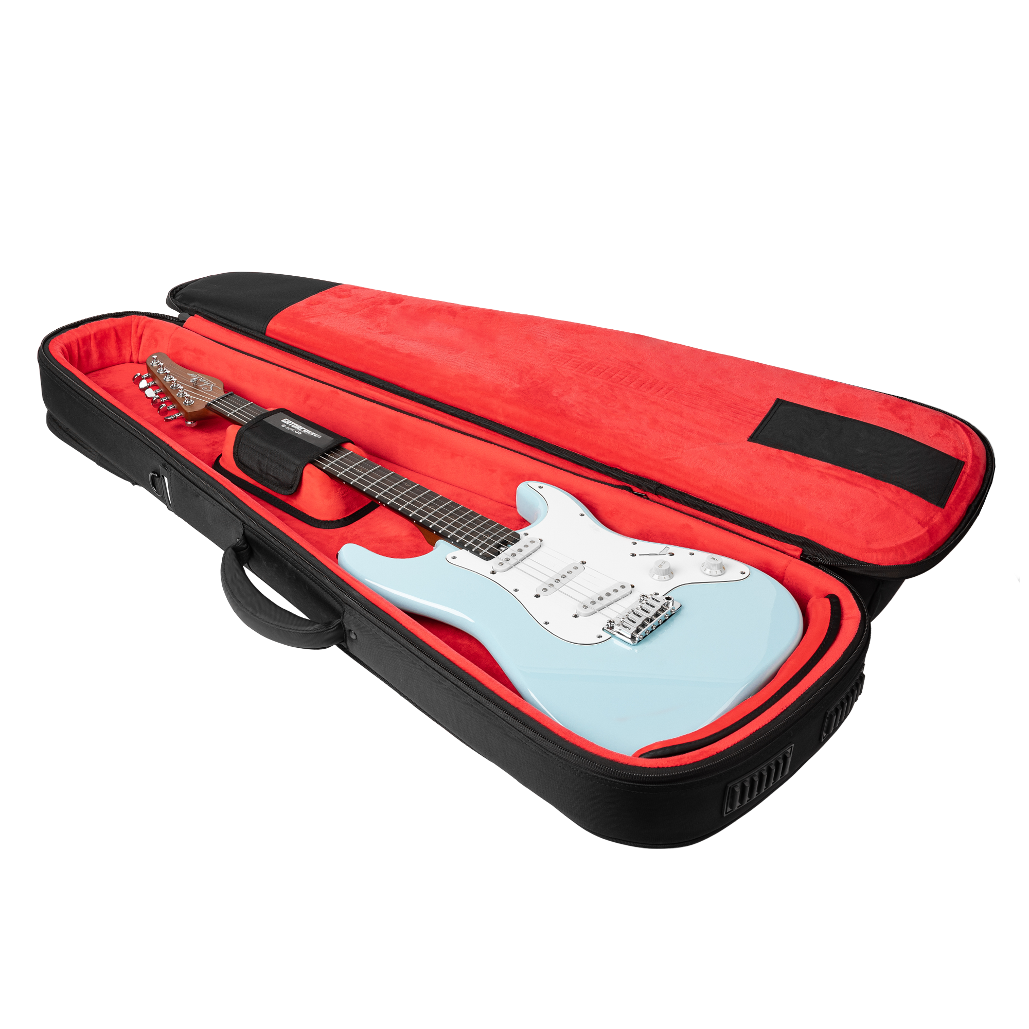ICON Bag for Electric Guitar and Line 6 Stadium XL