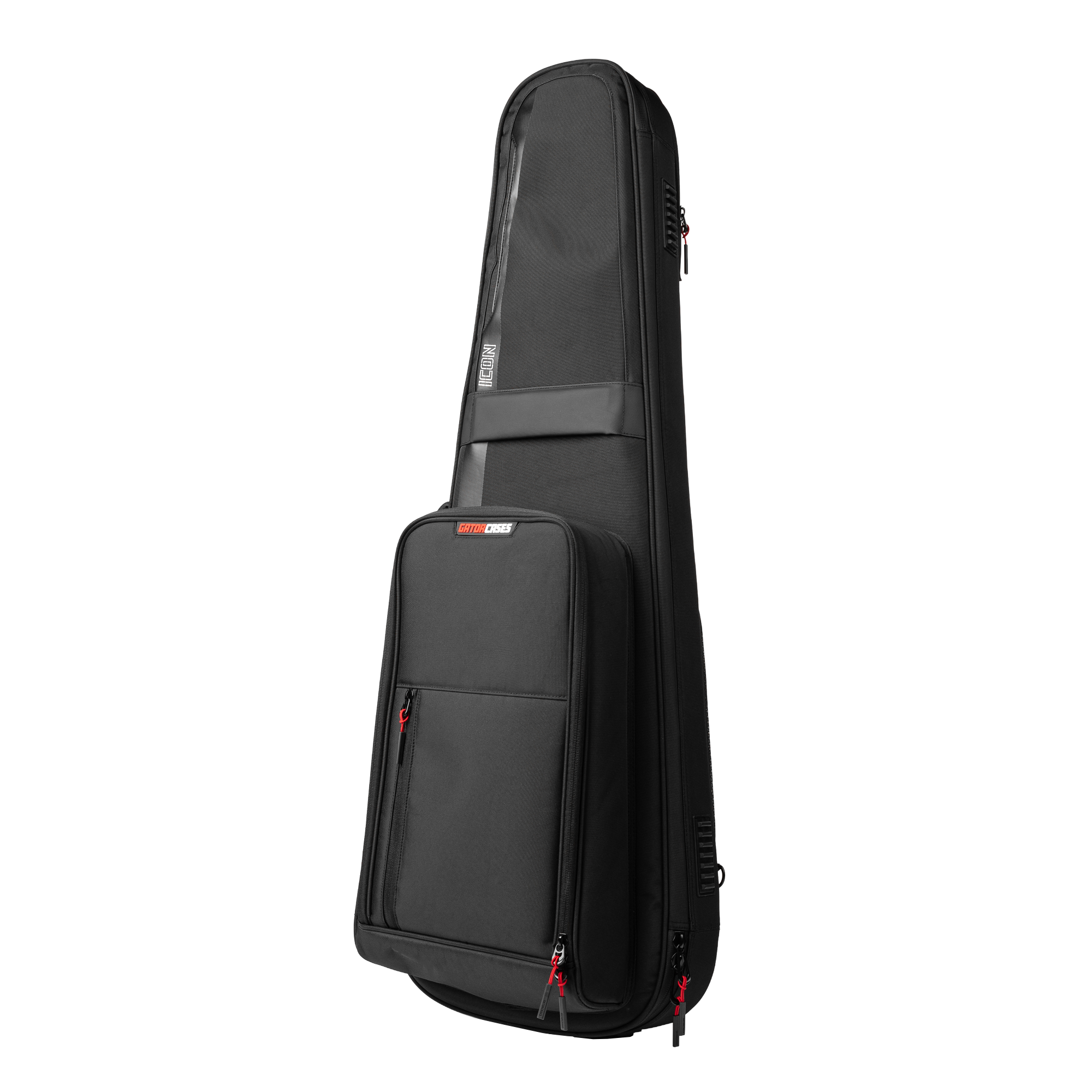ICON Bag for Electric Guitar and Line 6 Stadium XL
