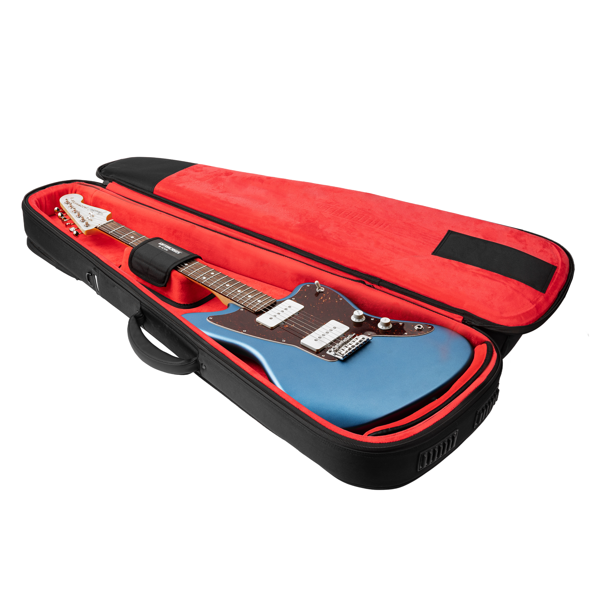 ICON Bag for Electric Guitar and Line 6 Stadium XL