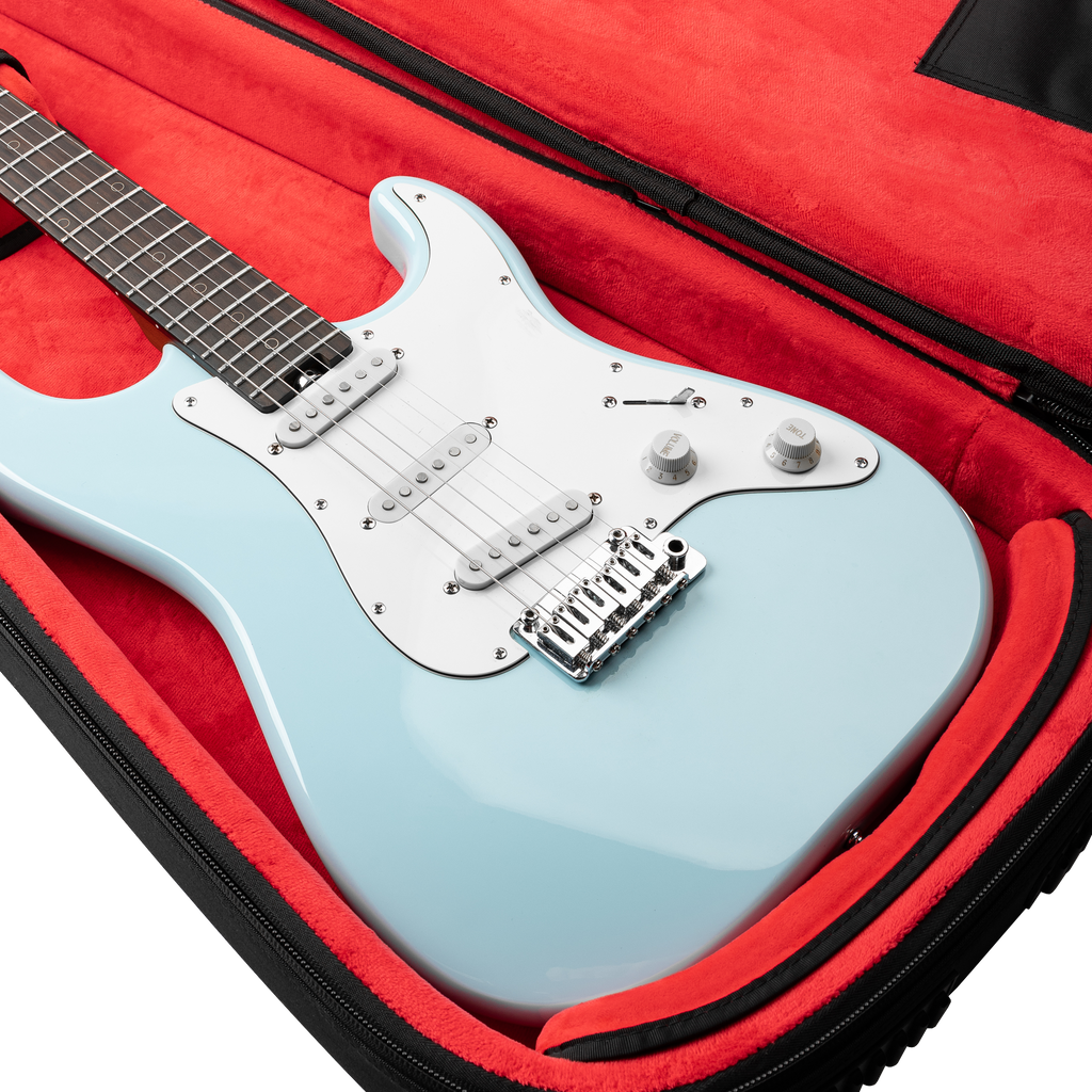 ICON Bag for Electric Guitar and Line 6 Stadium XL