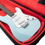 ICON Bag for Electric Guitar and Line 6 Stadium XL