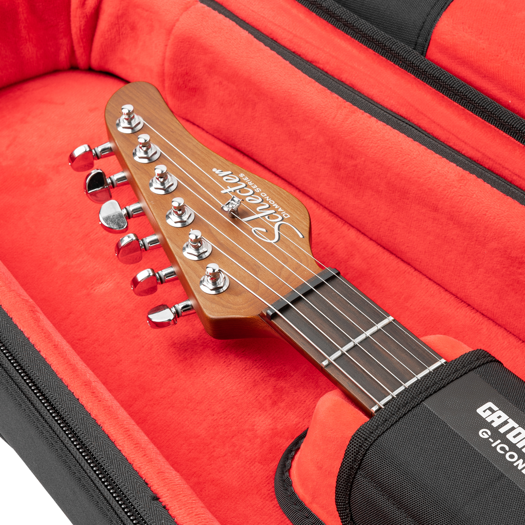 ICON Bag for Electric Guitar and Line 6 Stadium XL