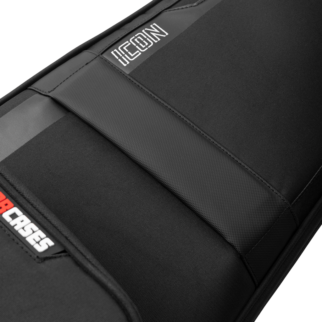 ICON Bag for Electric Guitar and Line 6 Stadium XL