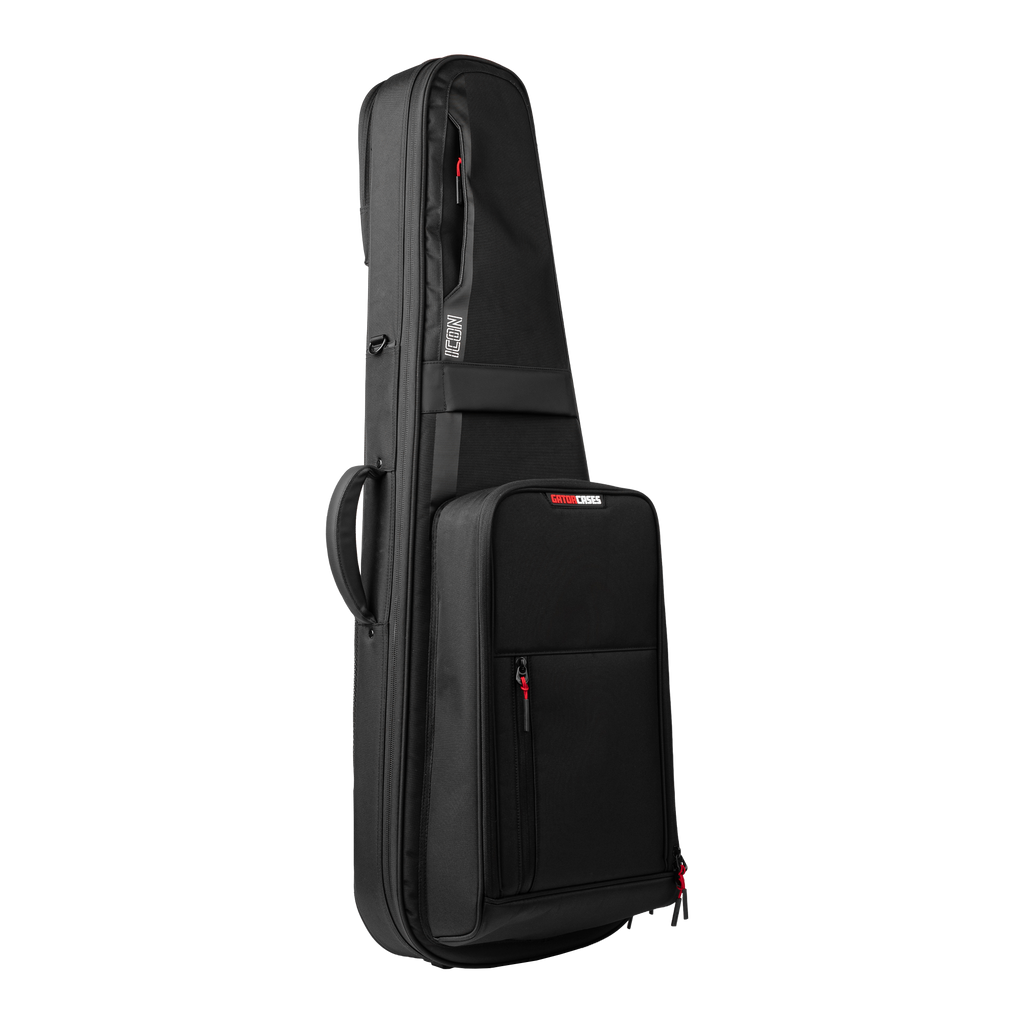 ICON Bag for Electric Guitar and Line 6 Stadium XL