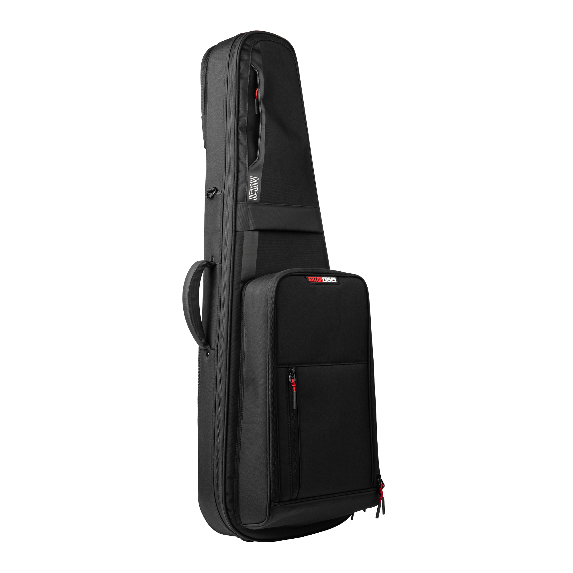 ICON Bag for Electric Guitar and Line 6 Stadium XL