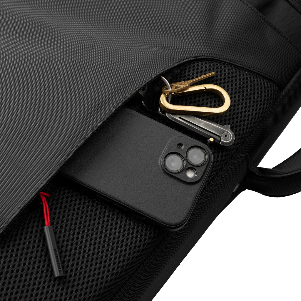 ICON Bag for Electric Guitar and Line 6 Stadium XL
