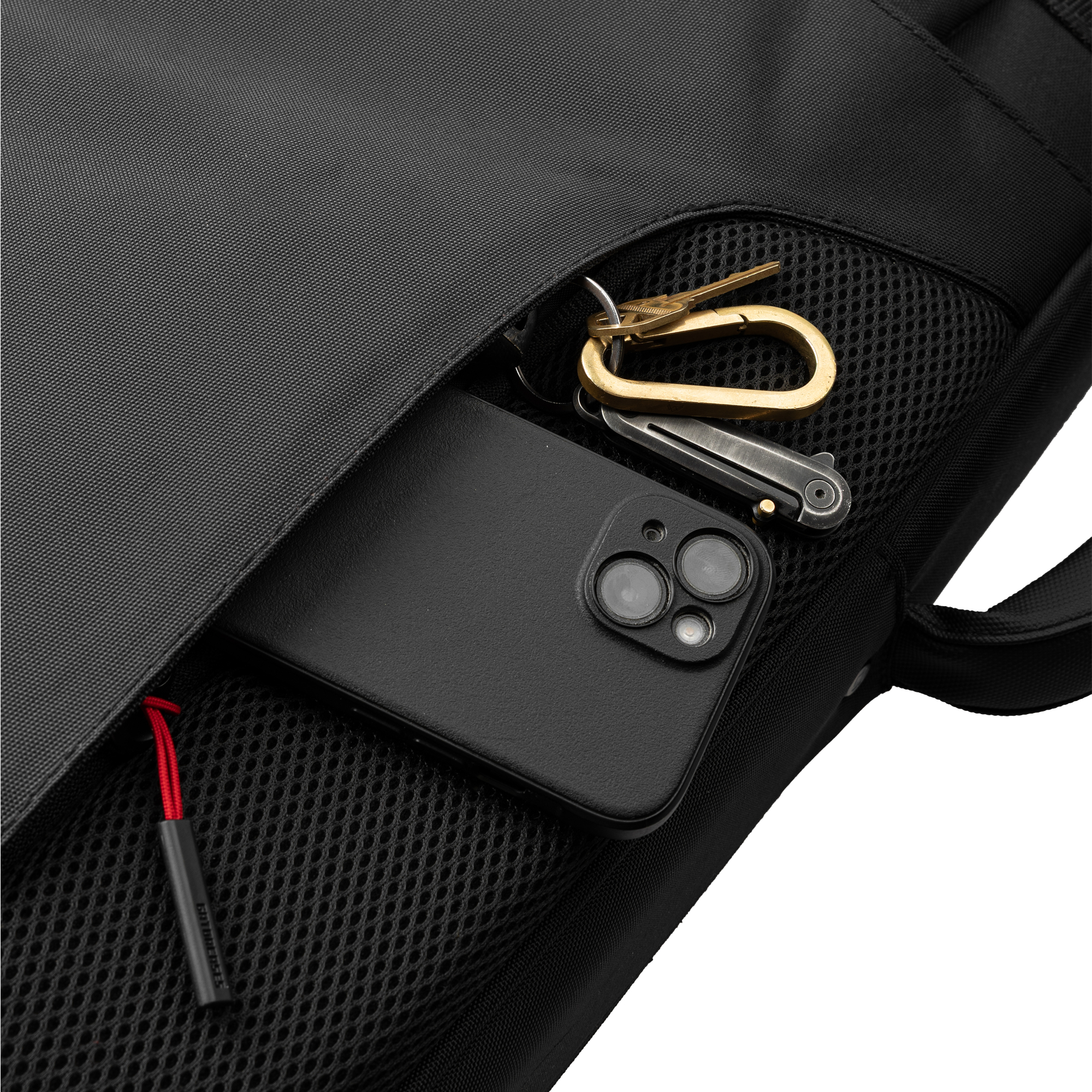 ICON Bag for Electric Guitar and Line 6 Stadium XL