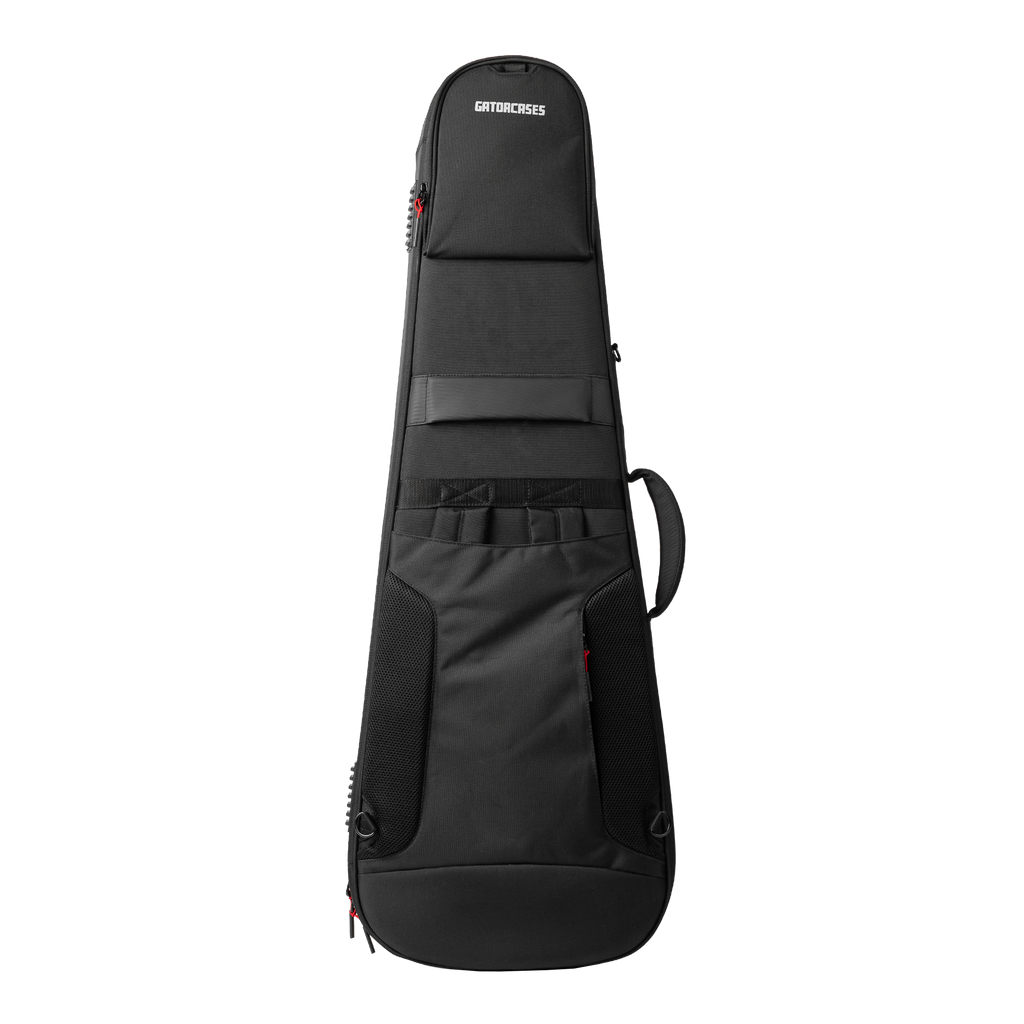 ICON Bag for Electric Guitar and Line 6 Stadium XL