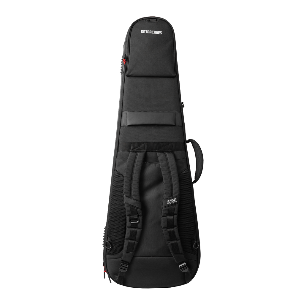 ICON Bag for Electric Guitar and Line 6 Stadium XL