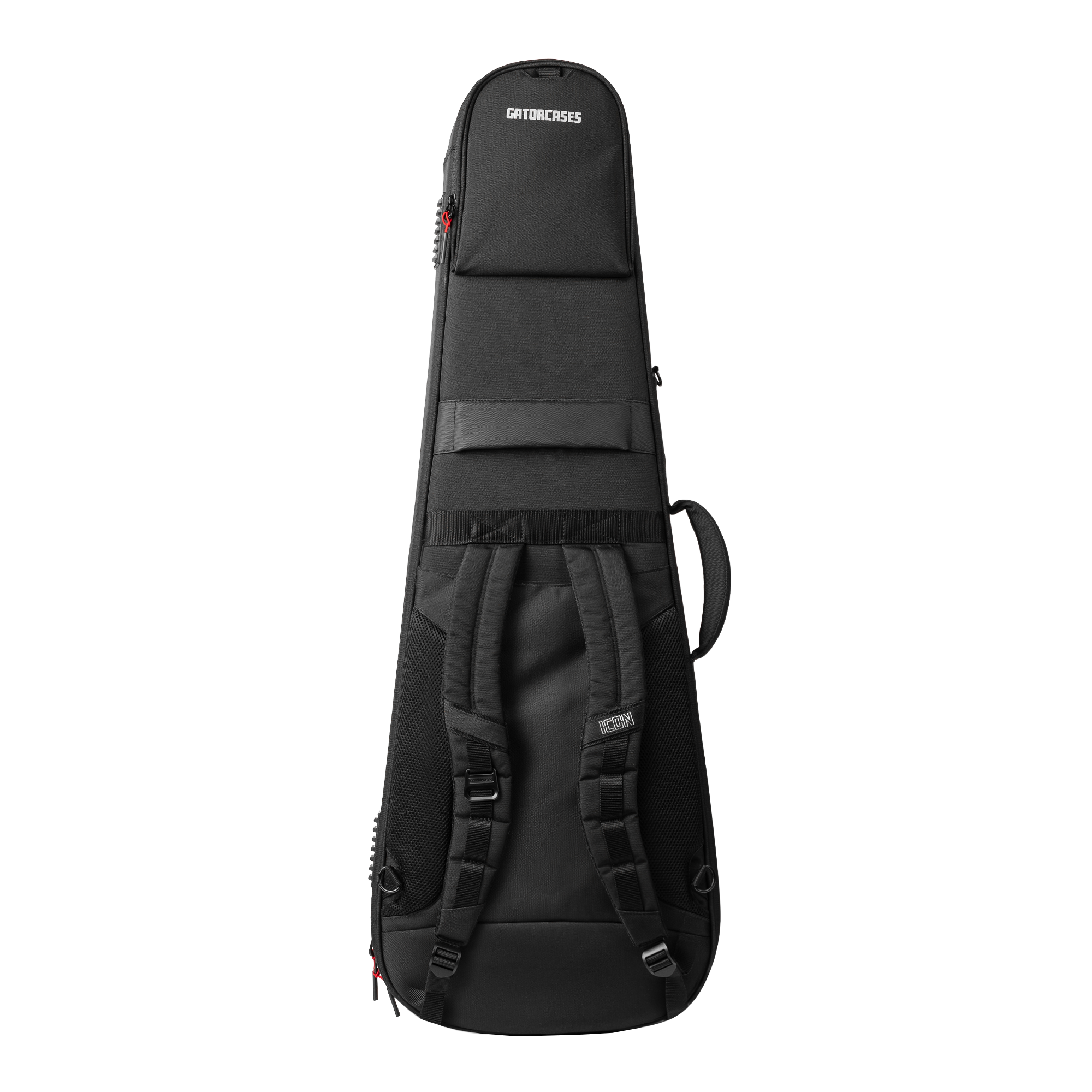 ICON Bag for Electric Guitar and Line 6 Stadium XL