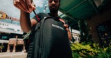 ICON Bag for Electric Guitar and Line 6 Stadium XL