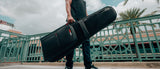 ICON Bag for Electric Guitar and Line 6 Stadium XL