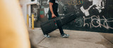 ICON Bag for Electric Guitar and Line 6 Stadium XL