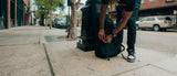 ICON Bag for Electric Guitar and Line 6 Stadium XL