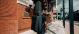 ICON Bag for Electric Guitar and Line 6 Stadium XL