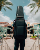 ICON Bag for Electric Guitar and Line 6 Stadium XL