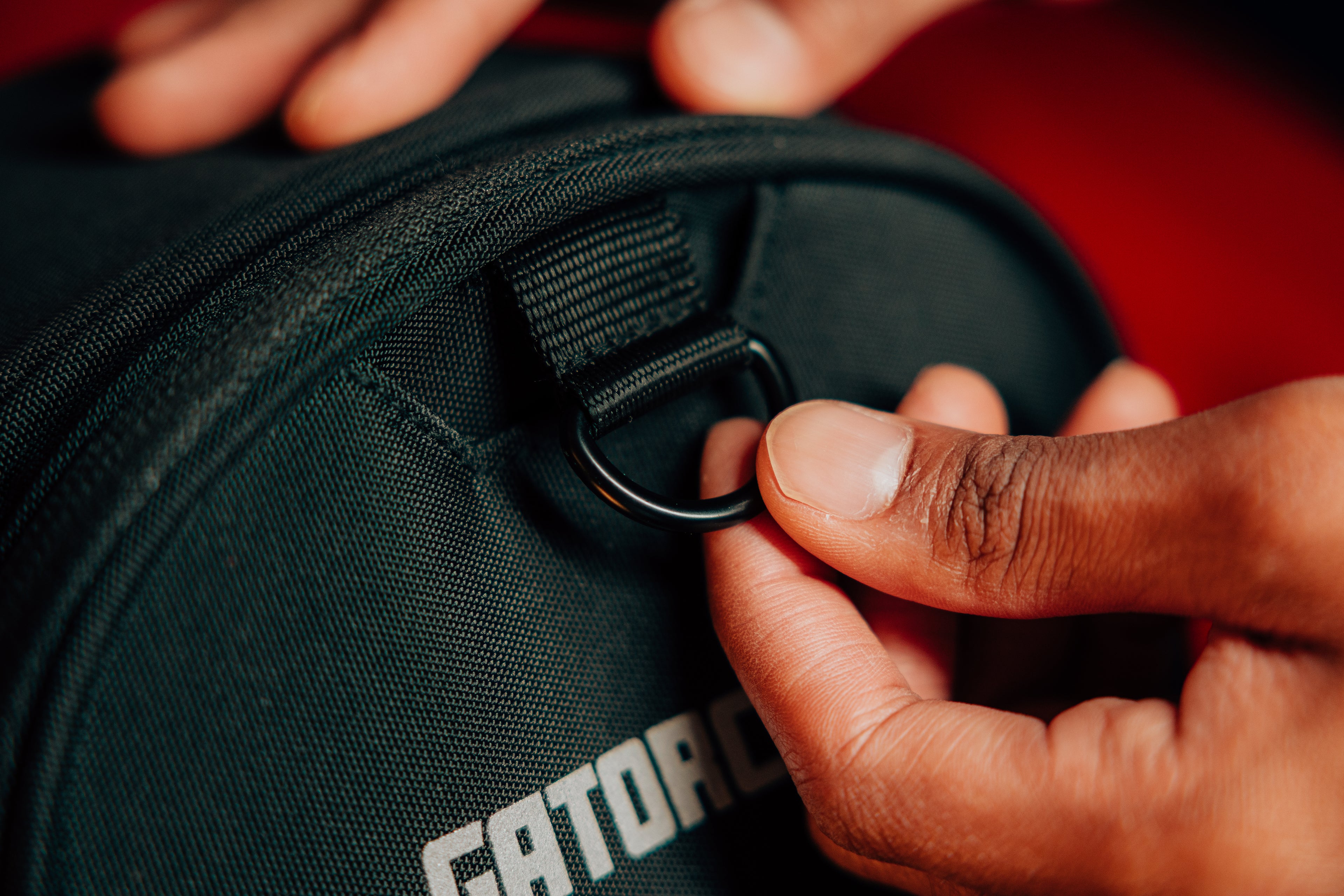 ICON Bag for Electric Guitar and Line 6 Stadium XL