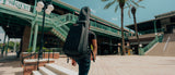 ICON Bag for Electric Guitar and Line 6 Stadium XL