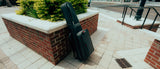 ICON Bag for Electric Guitar and Line 6 Stadium XL