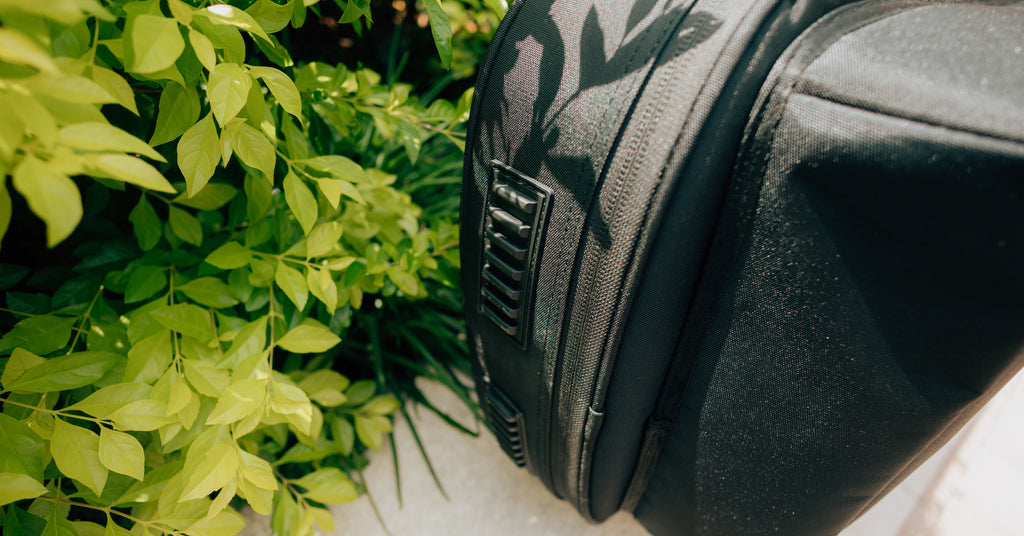 ICON Bag for Electric Guitar and Line 6 Stadium XL