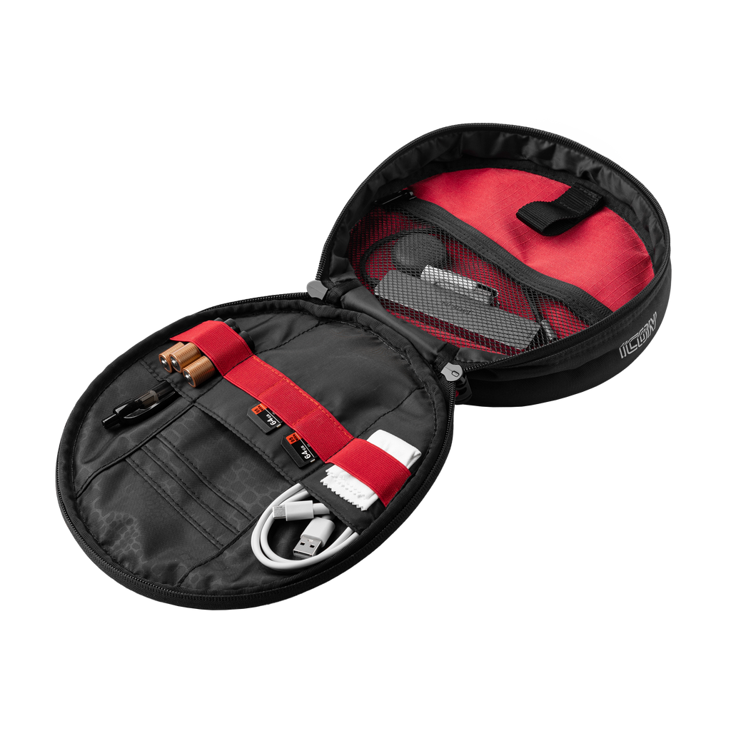 Gator ICON Series Bag for Headphones
