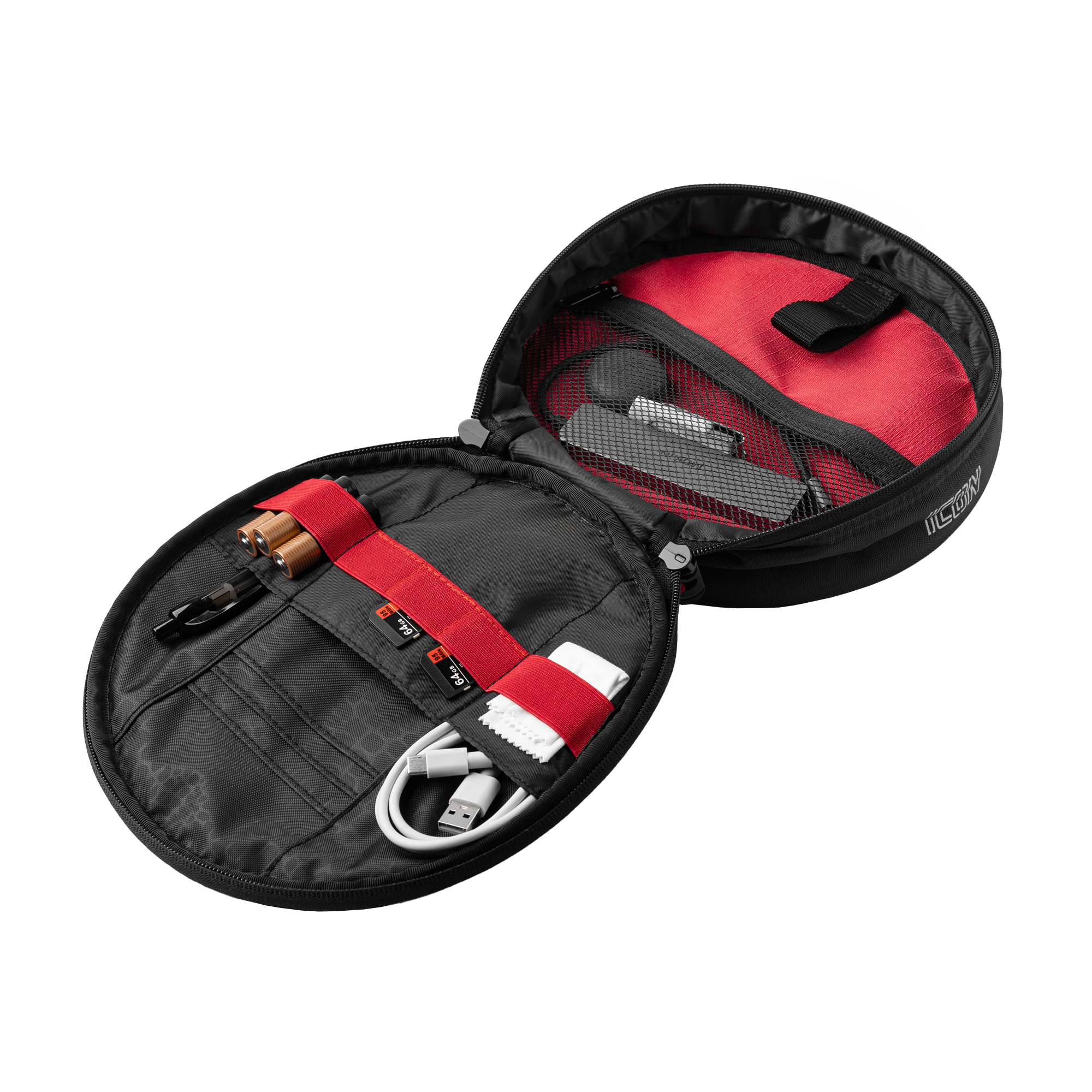 Gator ICON Series Bag for Headphones