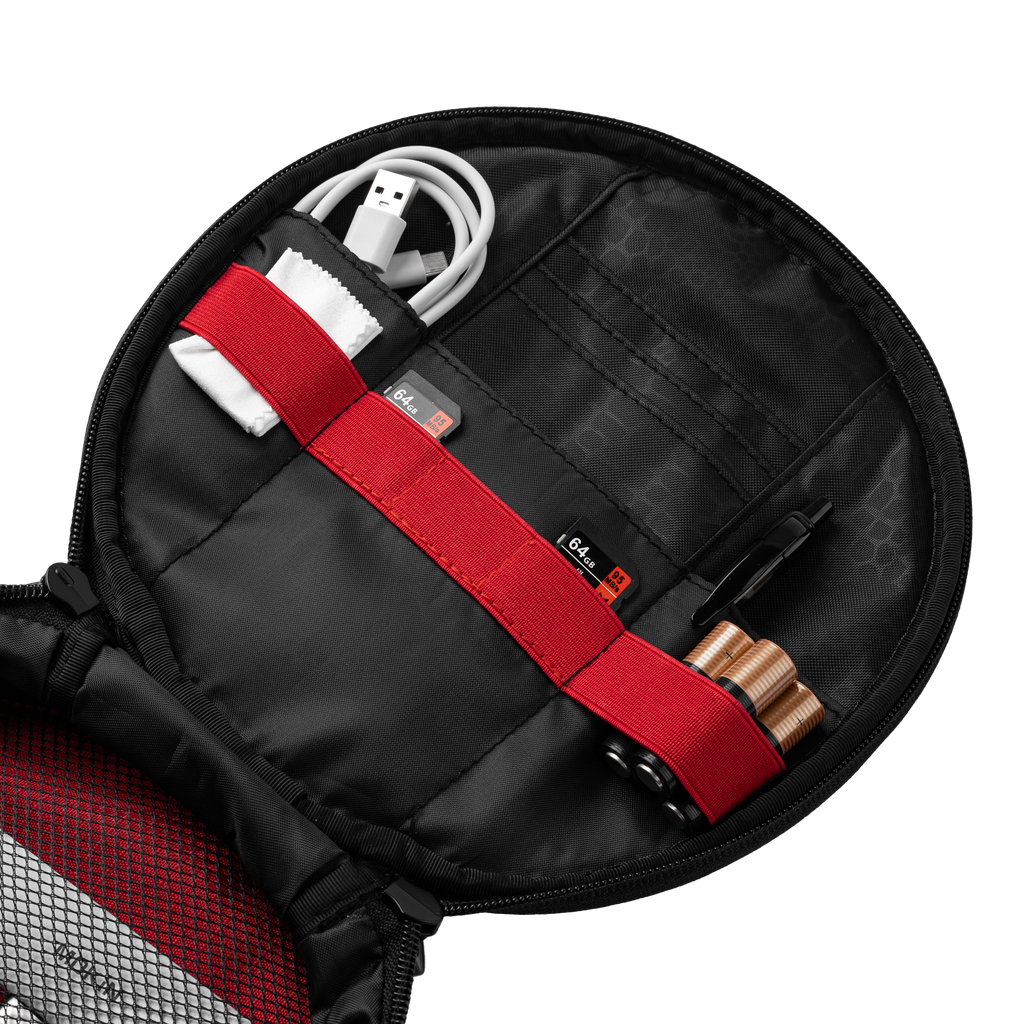 Gator ICON Series Bag for Headphones