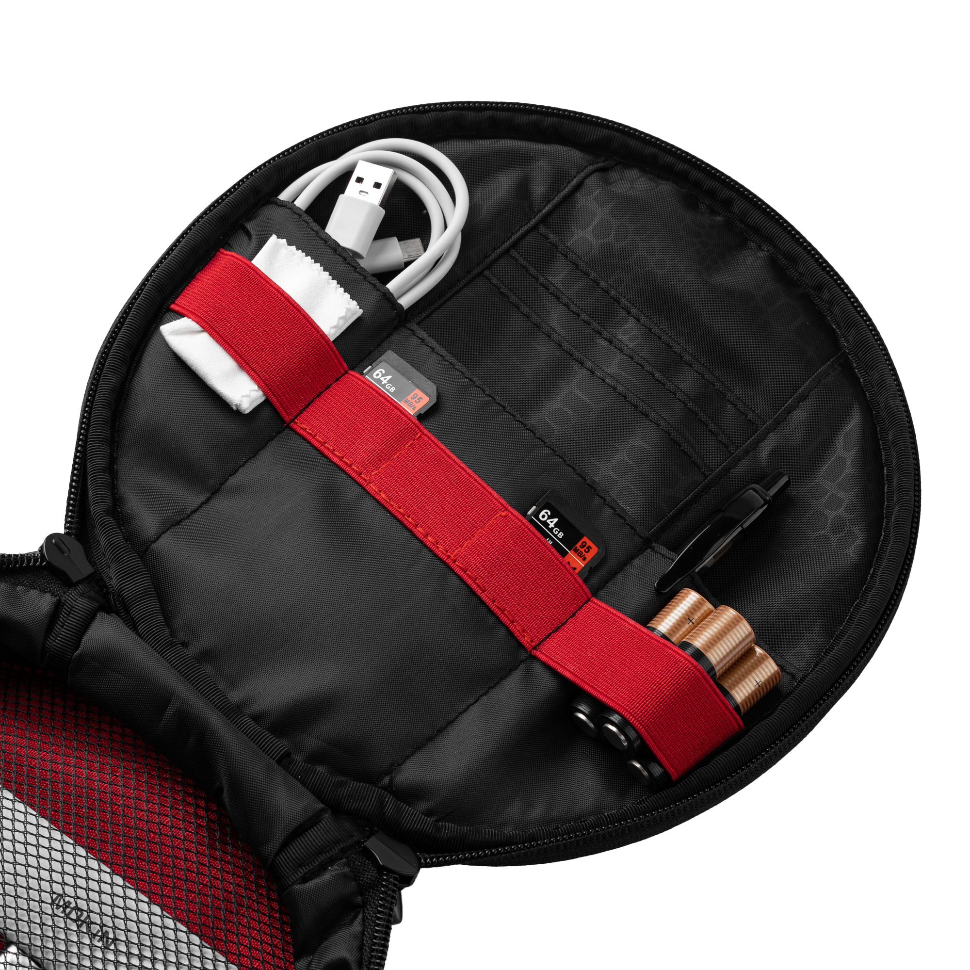 Gator ICON Series Bag for Headphones