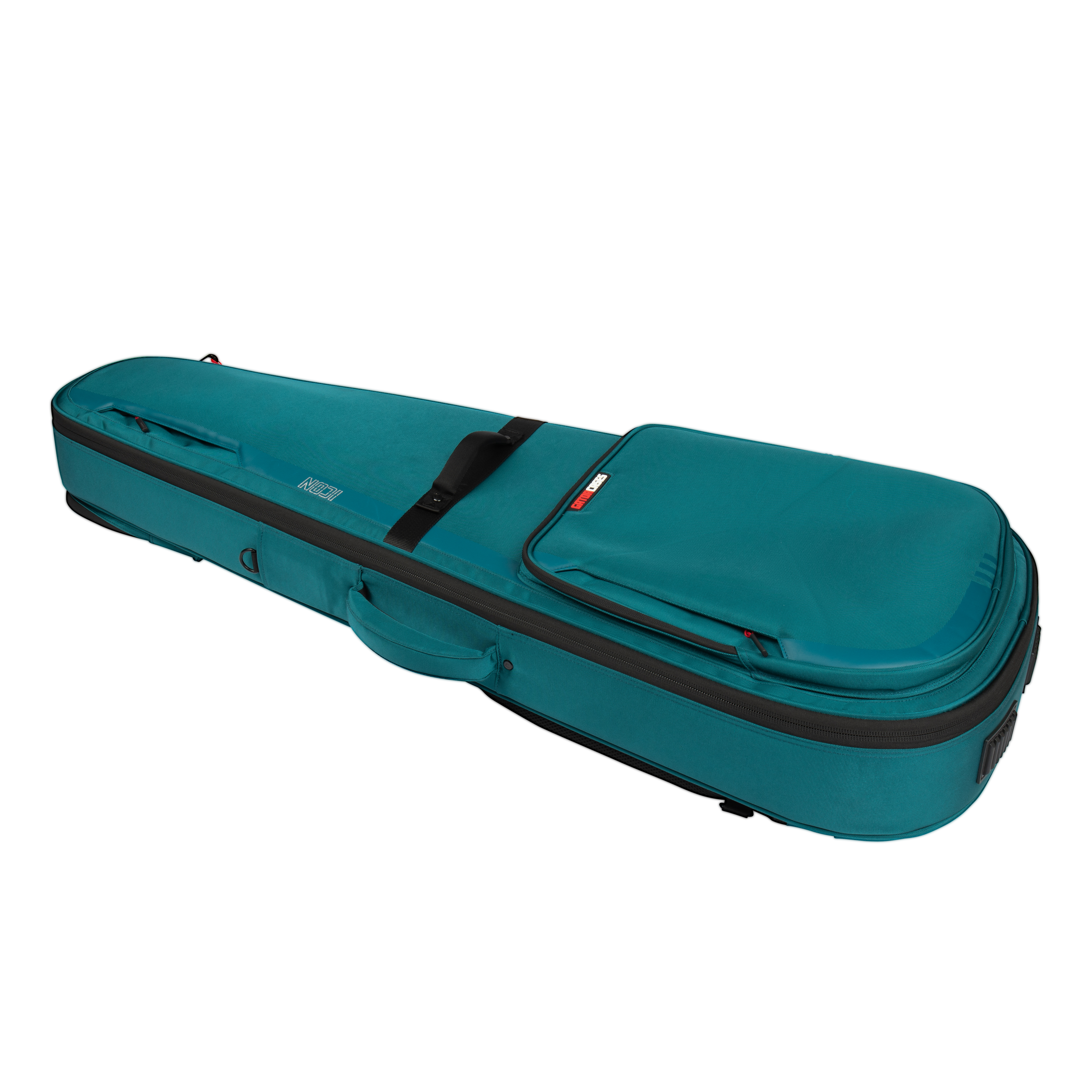 Gator ICON Series Bag for 335 Style Guitars; BLU