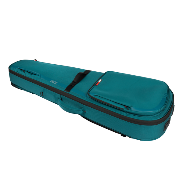 Gator ICON Series Bag for 335 Style Guitars; BLU