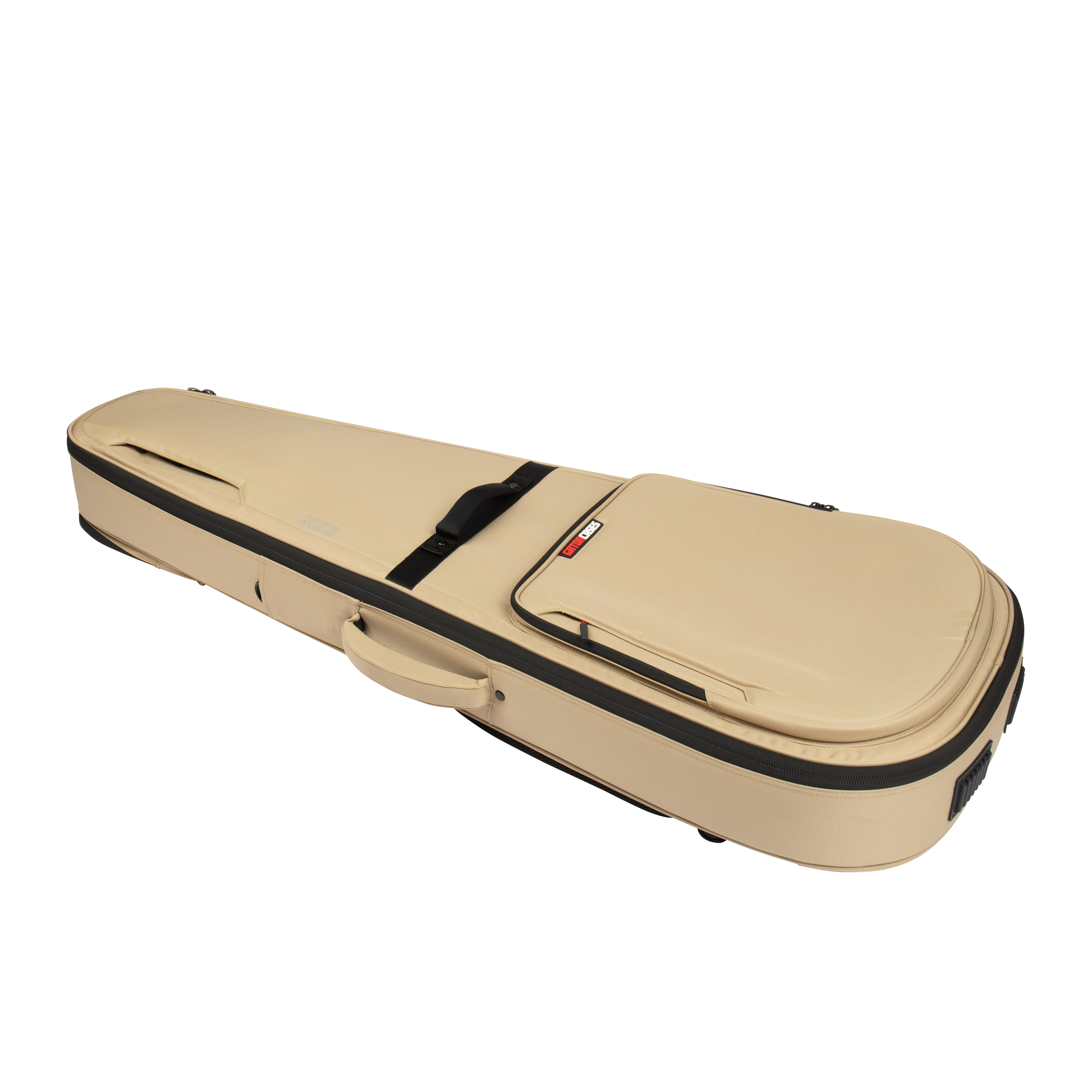 Gator ICON Series Bag for 335 Style Guitars; KHK