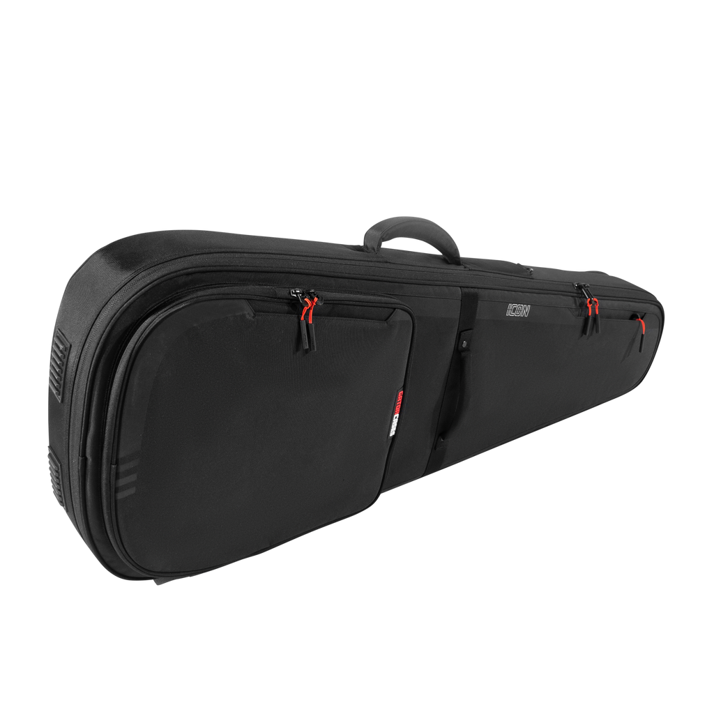 Gator ICON Series Bag for 335 Guitars