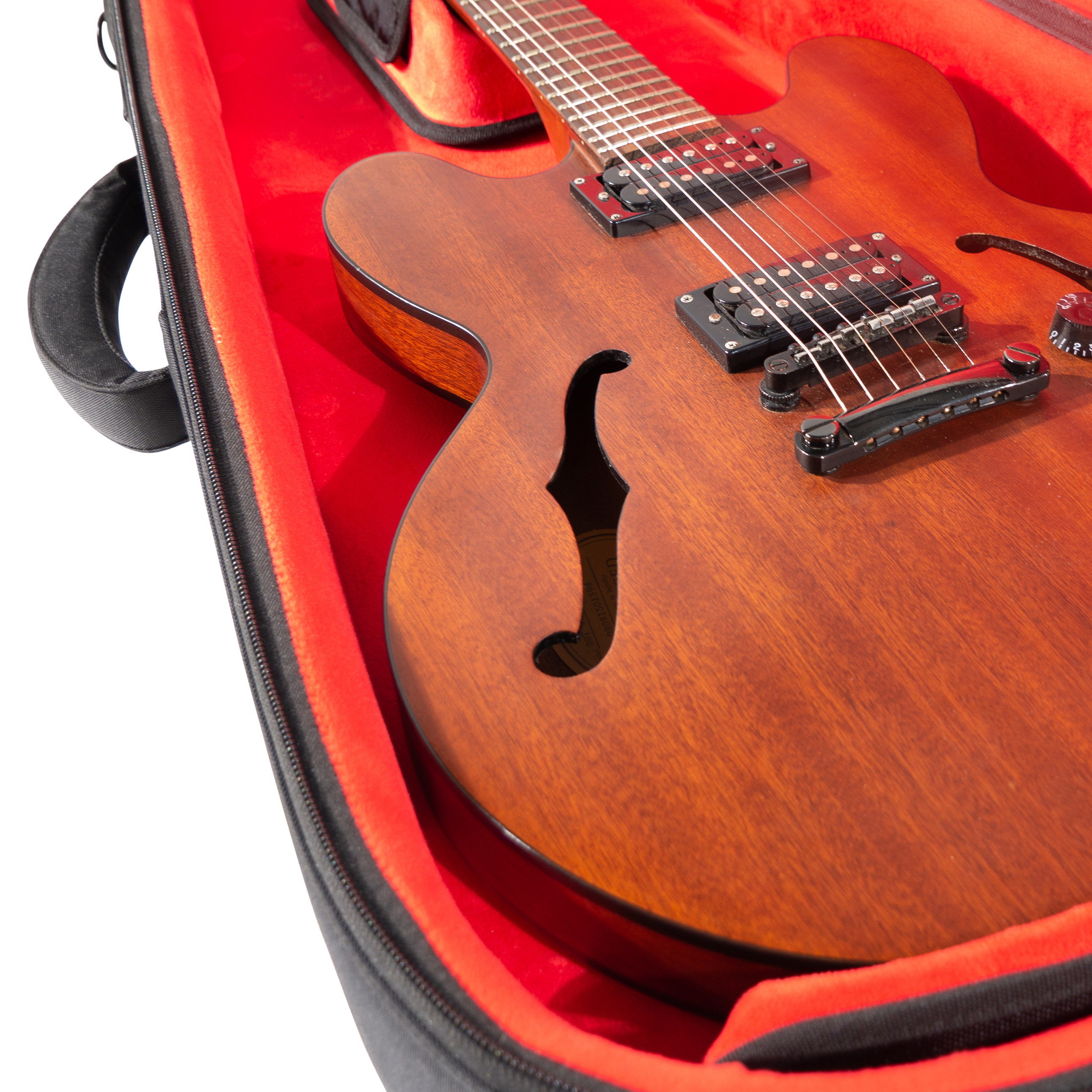 Gator ICON Series Bag for 335 Guitars